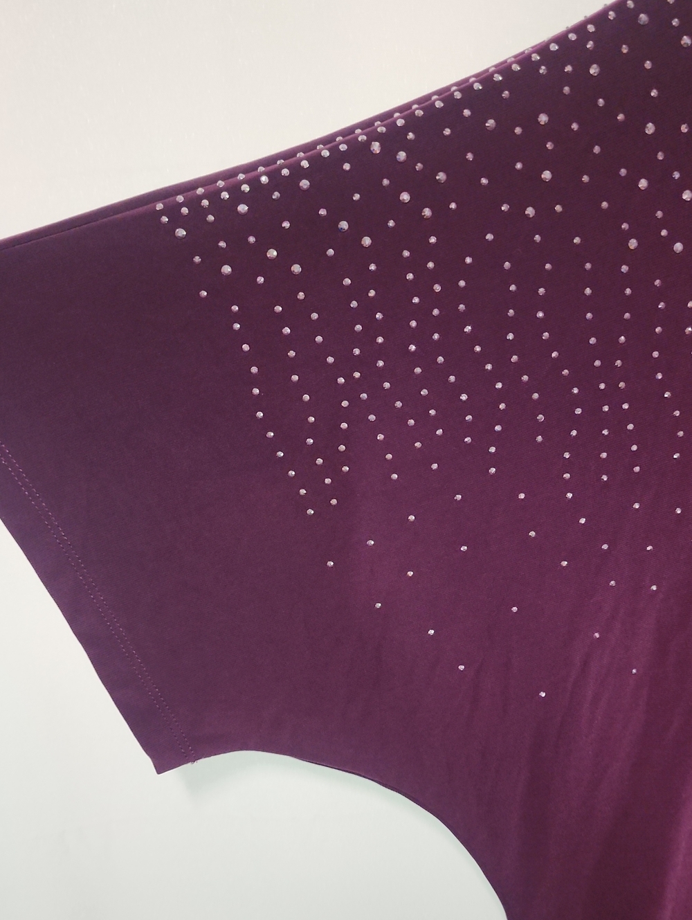 Expresso Ladies Rhinestone Blouse - Picture 6 of 6